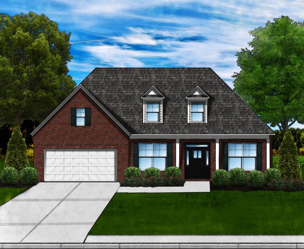 531 Cox Rd. - Photo 1