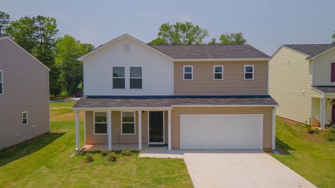 268 Wadsworth Rd - Photo 1