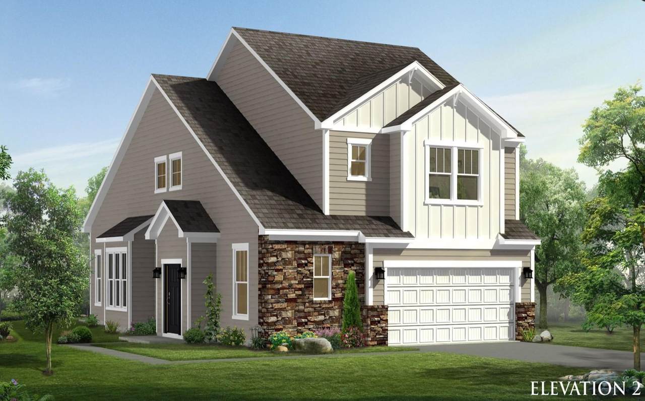 1027 Glohaven Way, Lot 82 - Photo 1