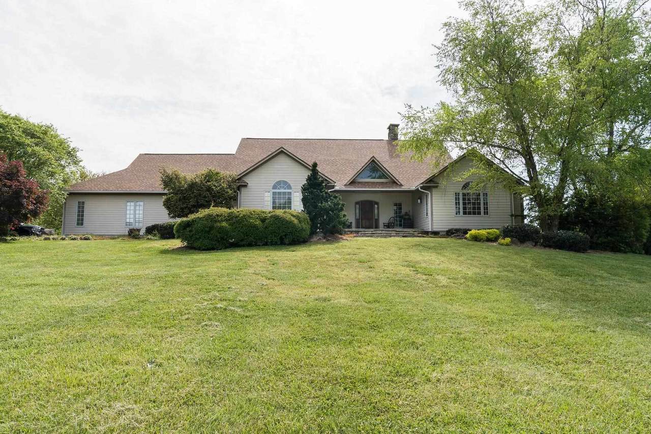 274 Cash's Peach Road - Photo 1