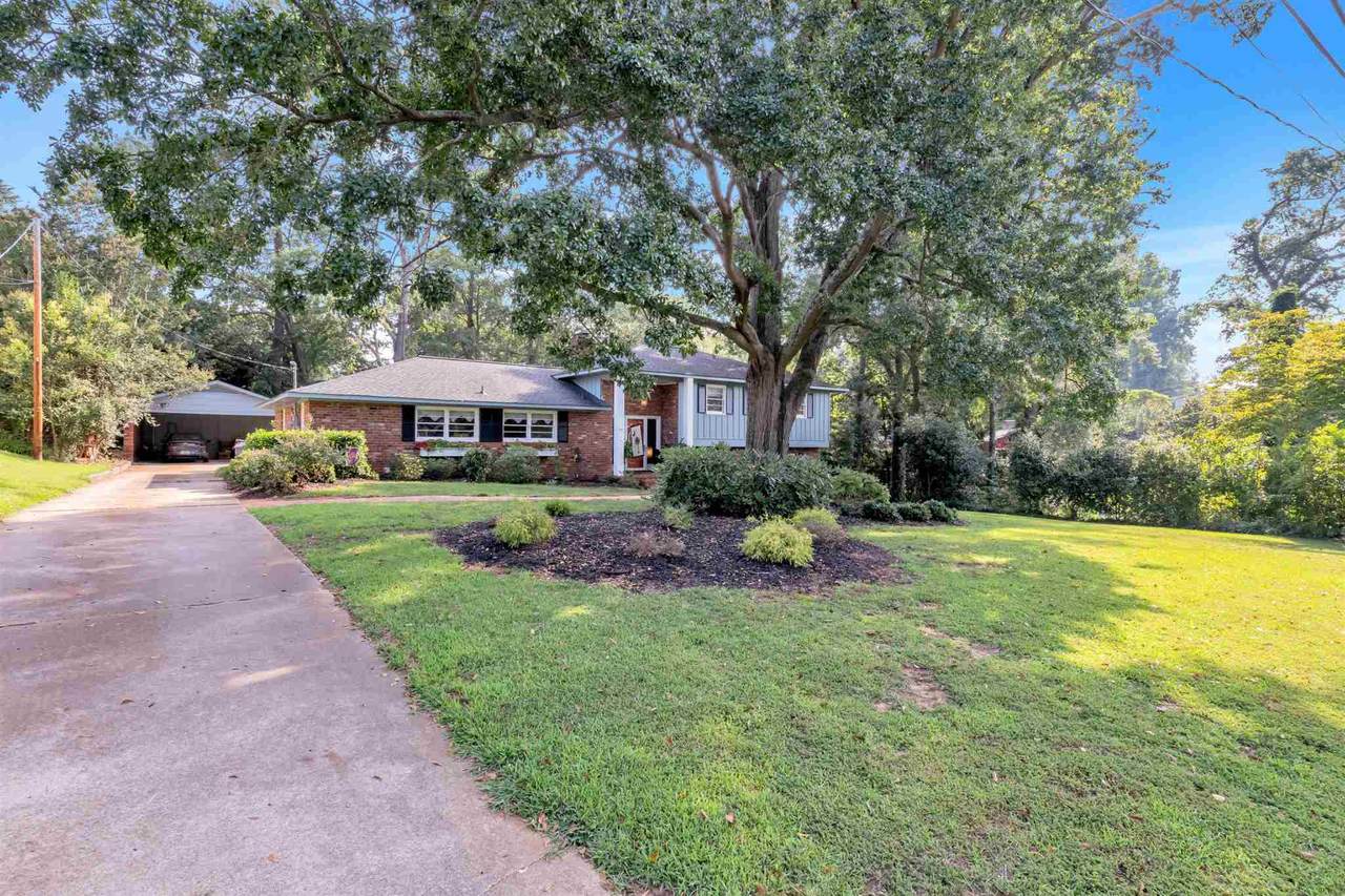 213 Emory Road - Photo 1