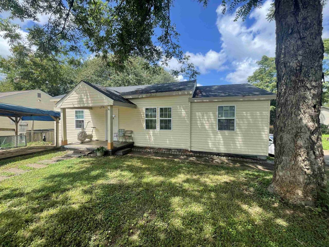 13 Price Street - Photo 1