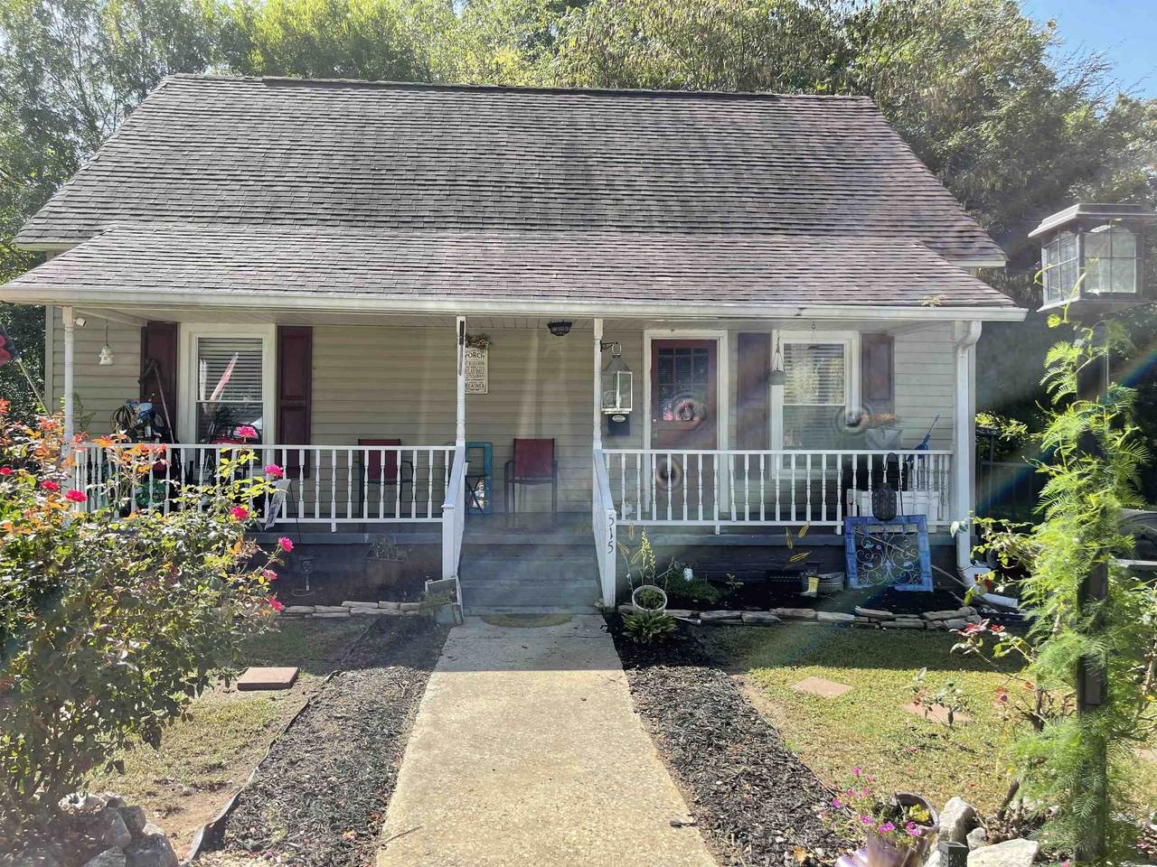 515 Green Street - Photo 1