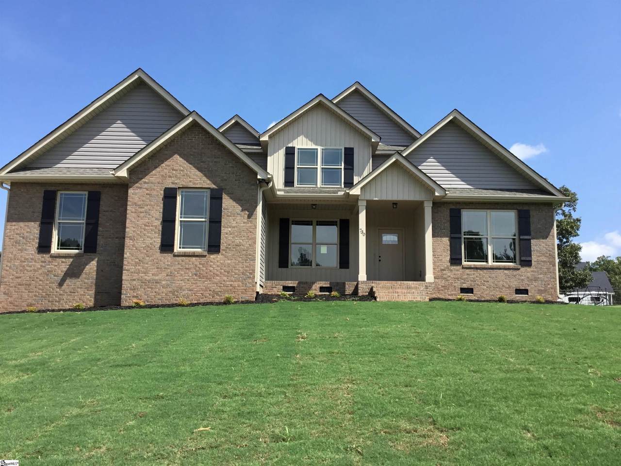 730 Cornwallis Road - Photo 1