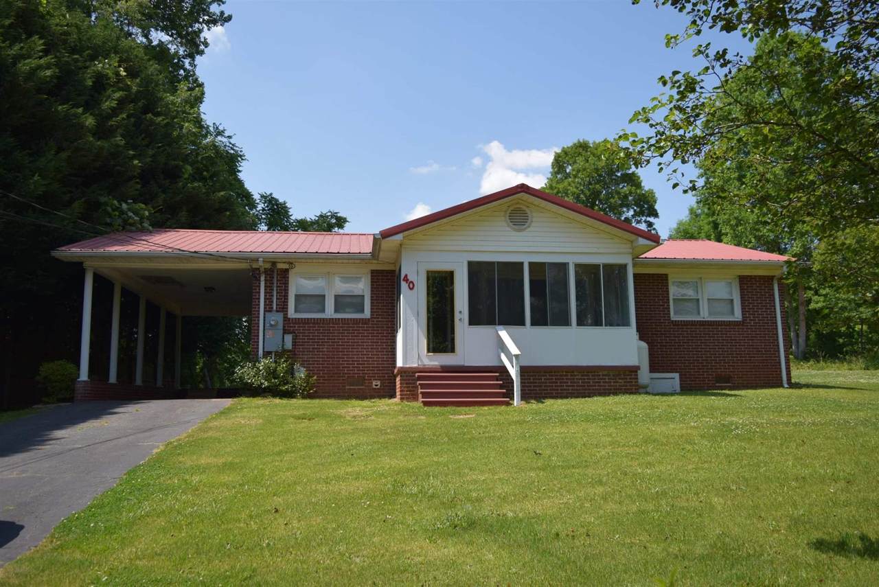 40 Old School House Road - Photo 1