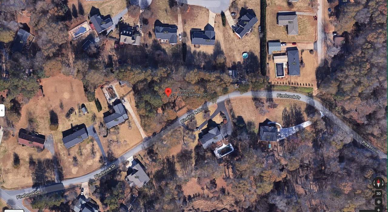 107 Pinebrook Dr. - Photo 1