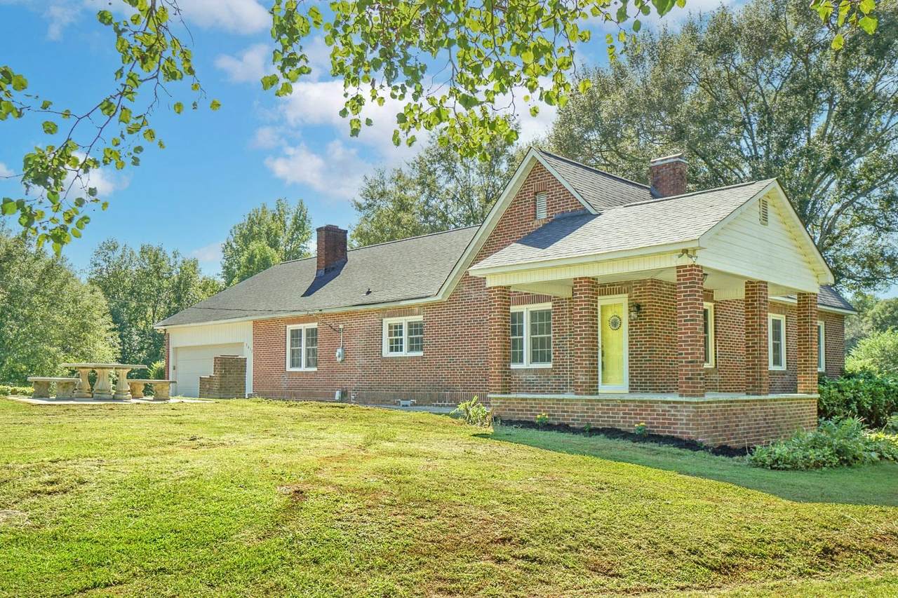 3612 Cowpens Pacolet Road - Photo 1