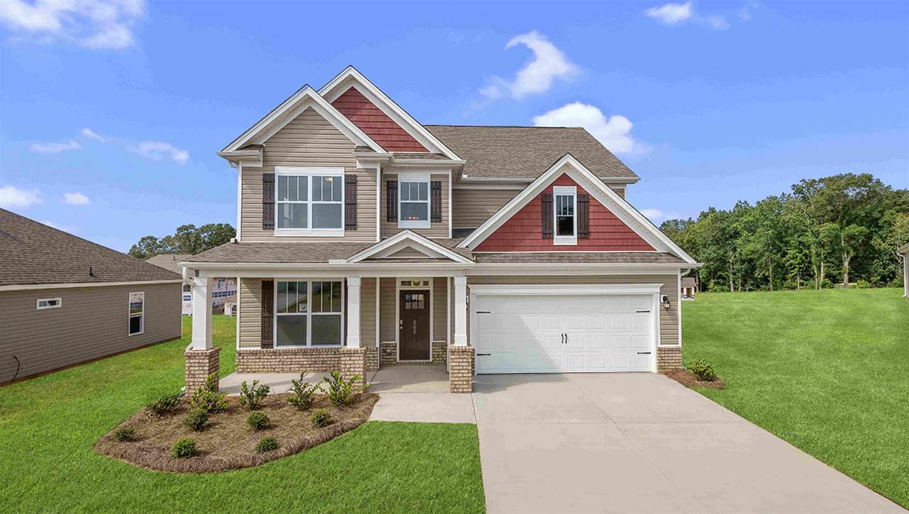 4183 Moffre Drive - Photo 1