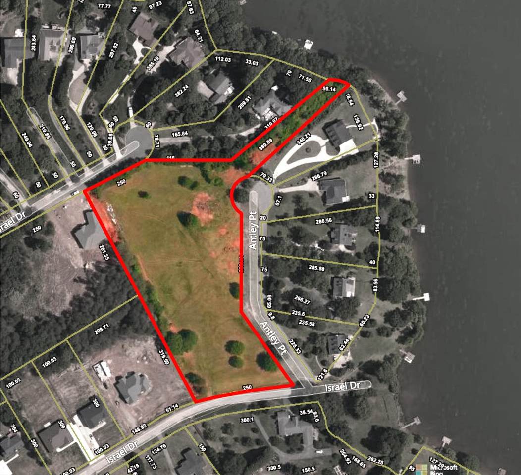 115 Antley Pt - Photo 1