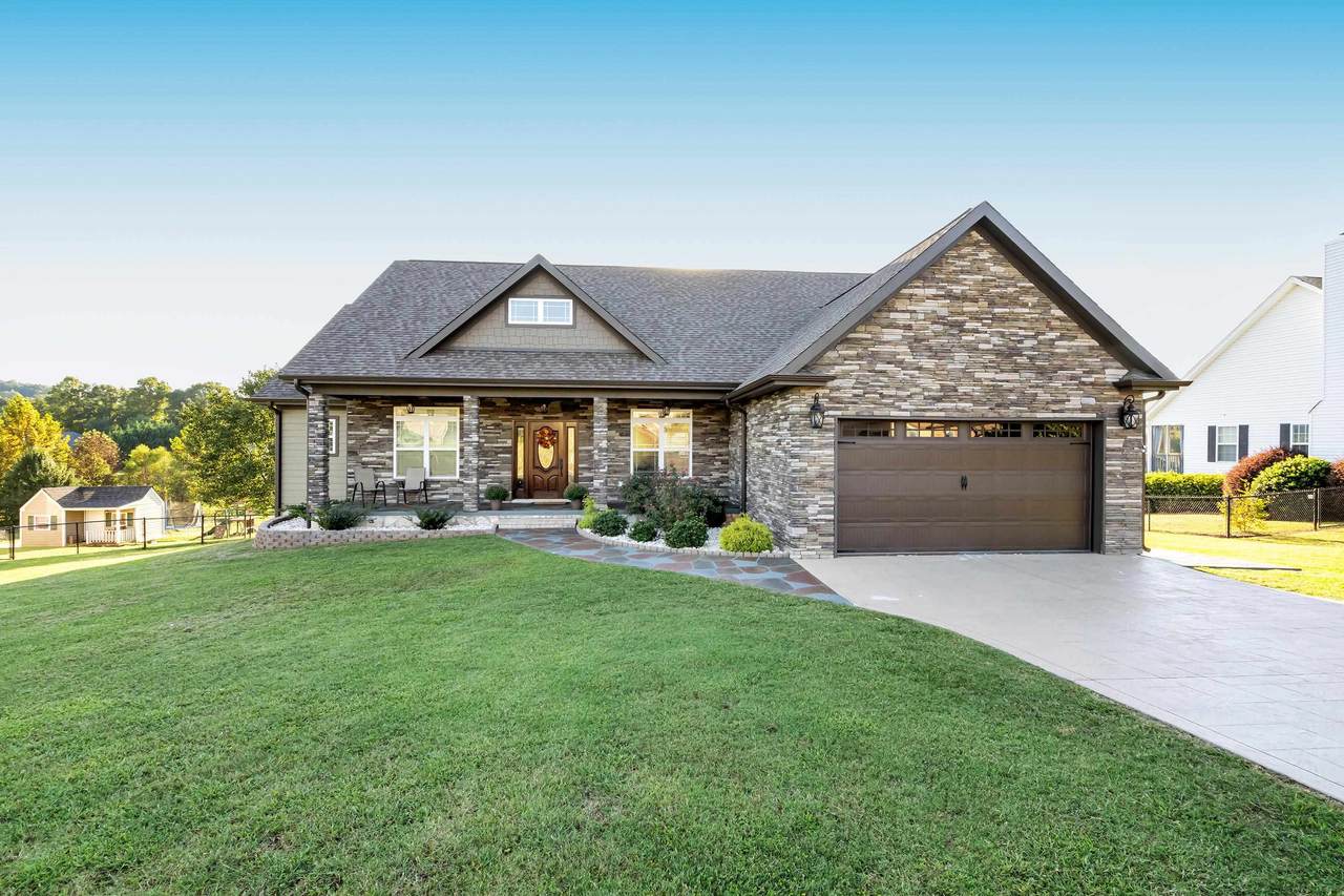 521 Laurel Crest Dr - Photo 1