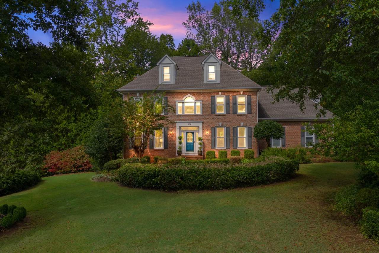 304 Tarrigart Drive - Photo 1
