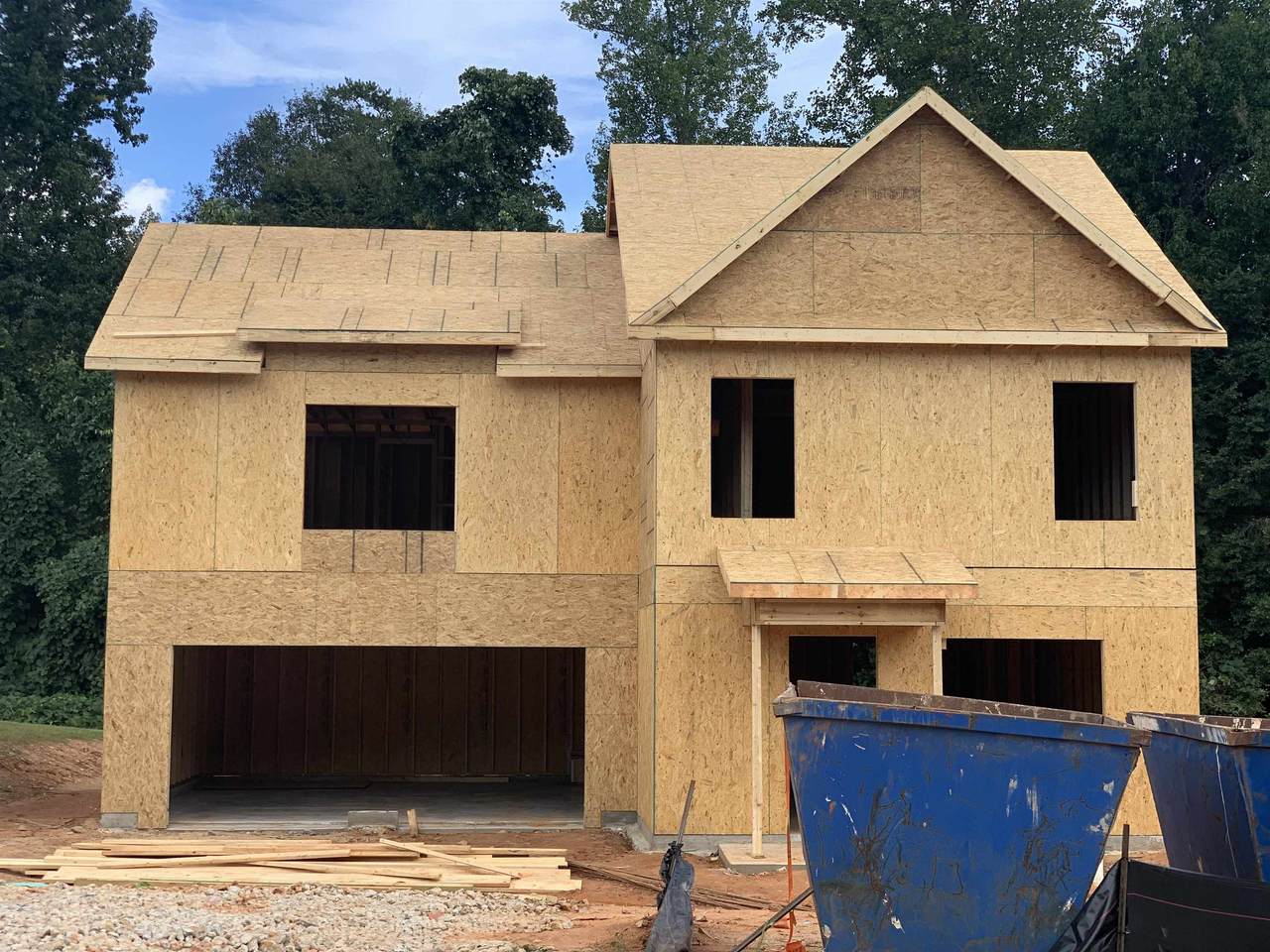 245 Spirit Drive - Photo 1