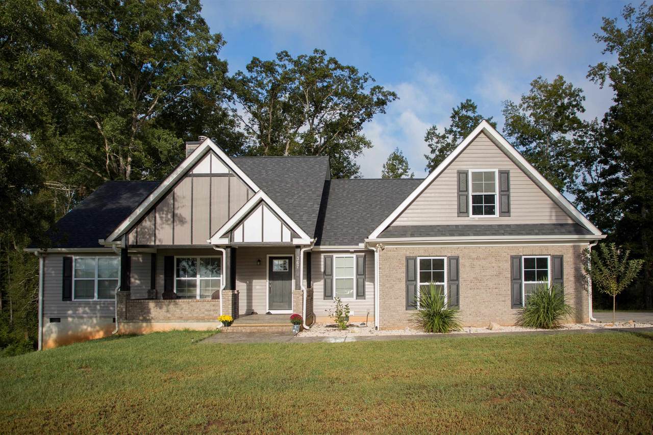 367 Old Asheville Hwy - Photo 1