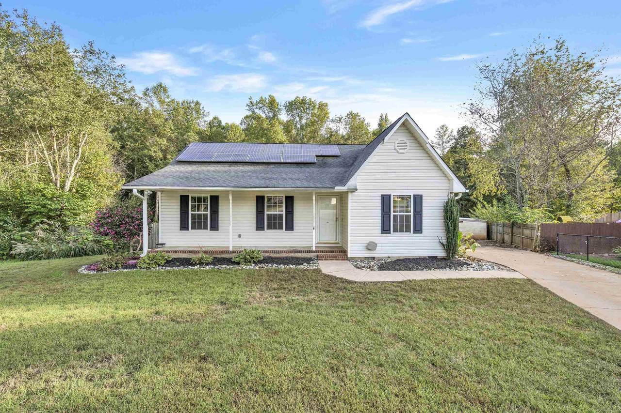 334 Berryhill Drive - Photo 1
