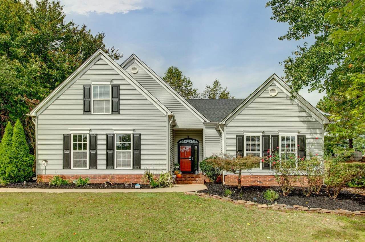 267 Lauren Hope Lane - Photo 1