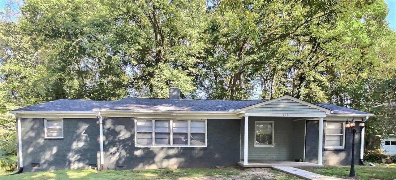 109 Tanglewylde - Photo 1