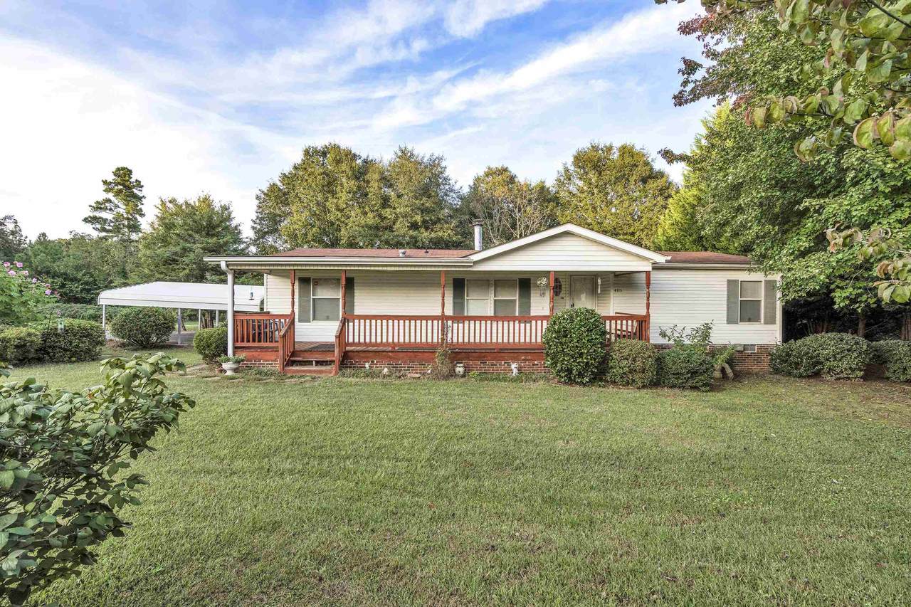 4715 Bible Church Road - Photo 1