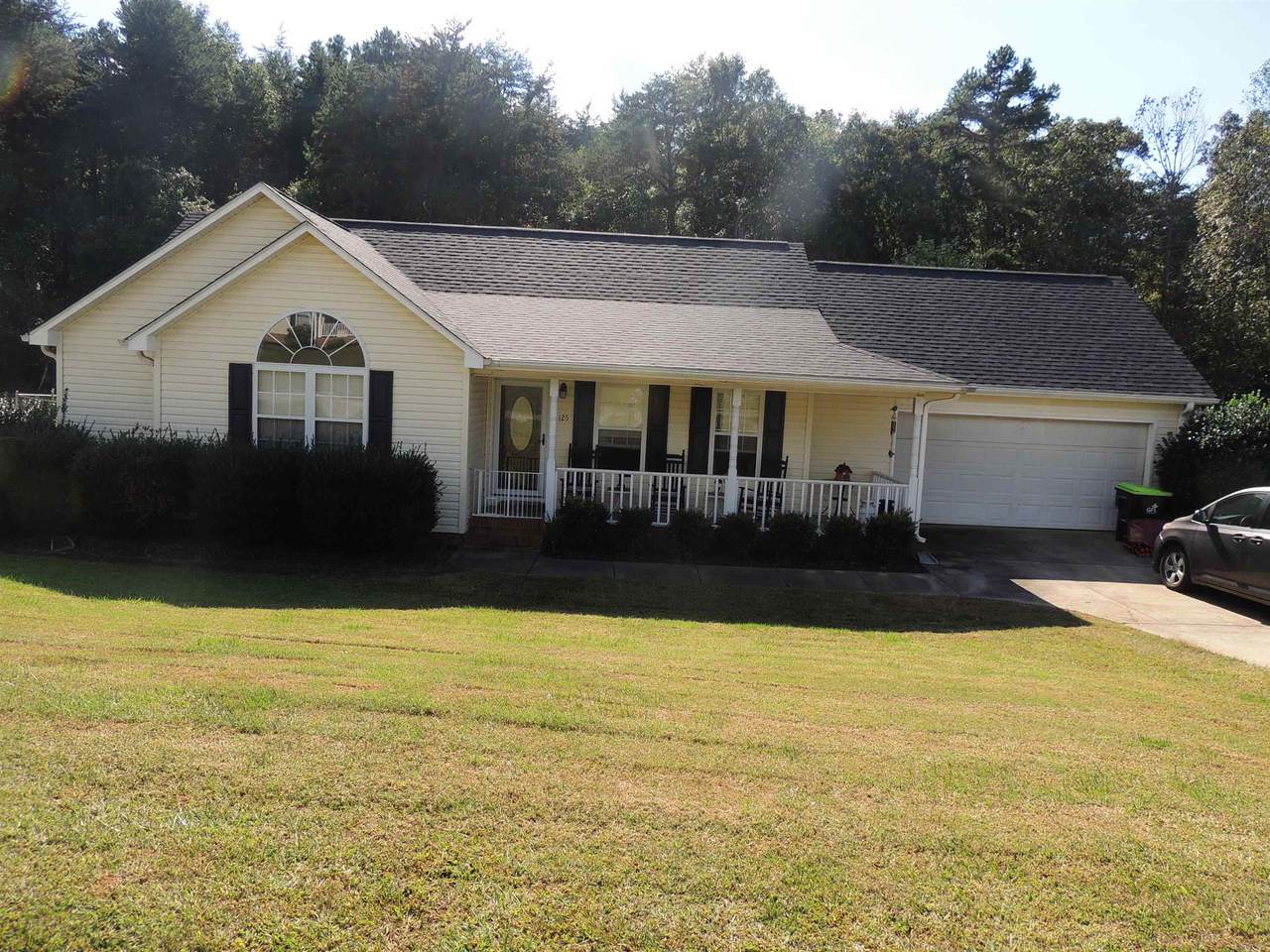 125 Orchard Spring Drive - Photo 1