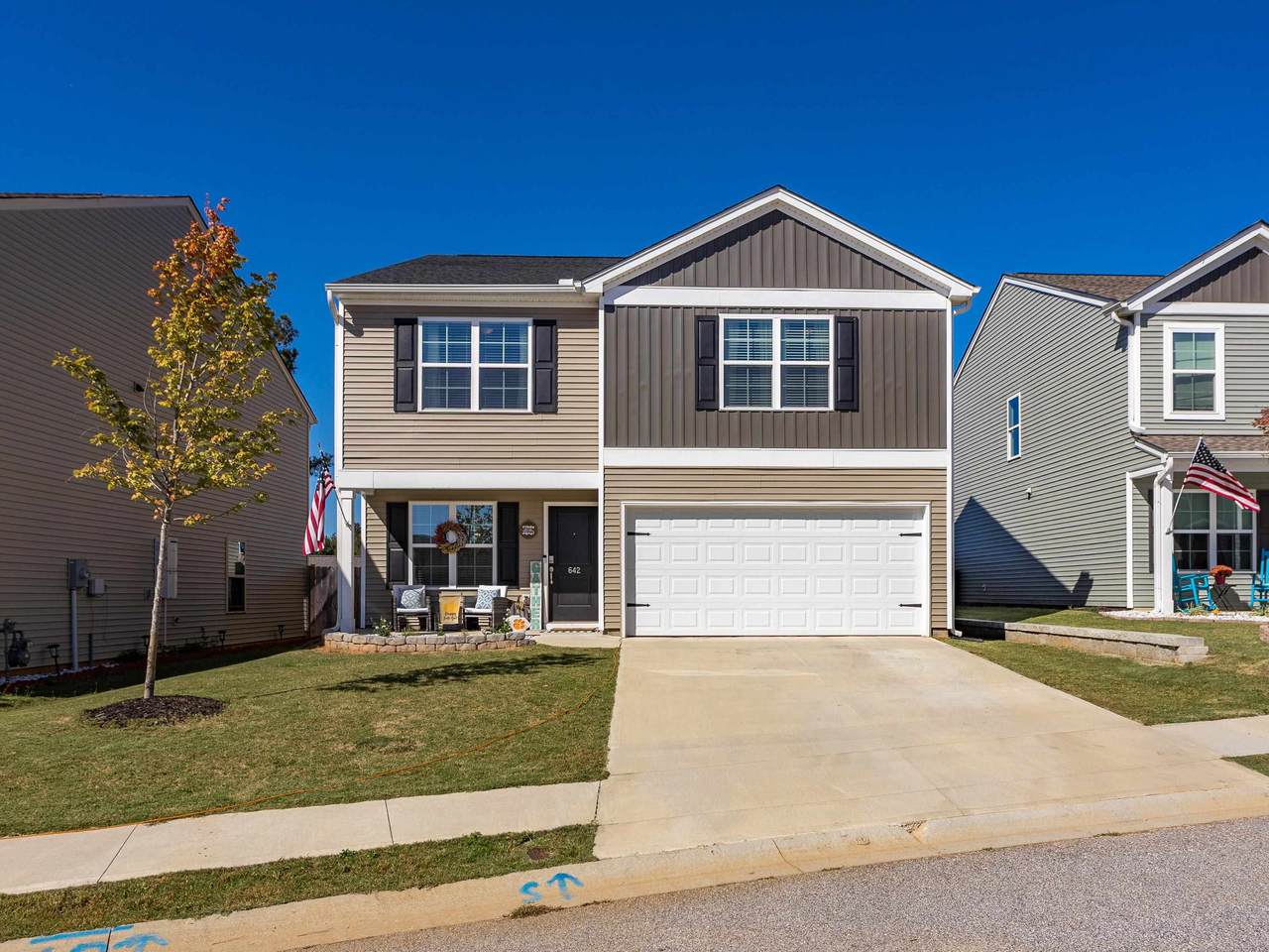 642 Ridgeville Crossing Drive - Photo 1