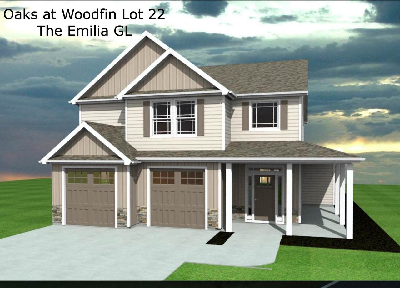 329 Holly Oaks Lane Lot 22 - Photo 1