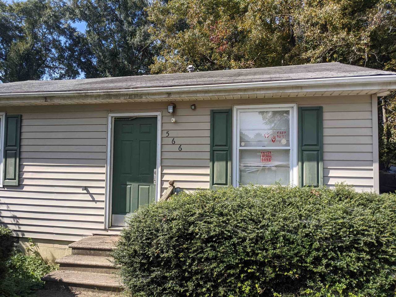 566 Mcabee Rd - Photo 1