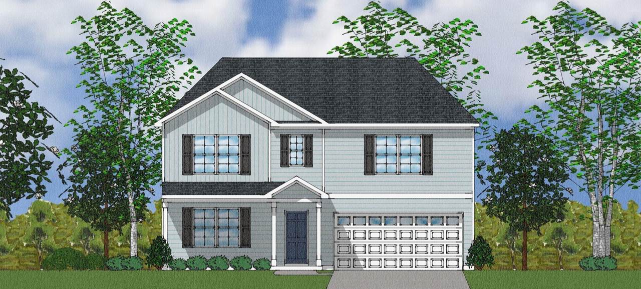 7061 Luna Mae Court, Lot 43 - Photo 1