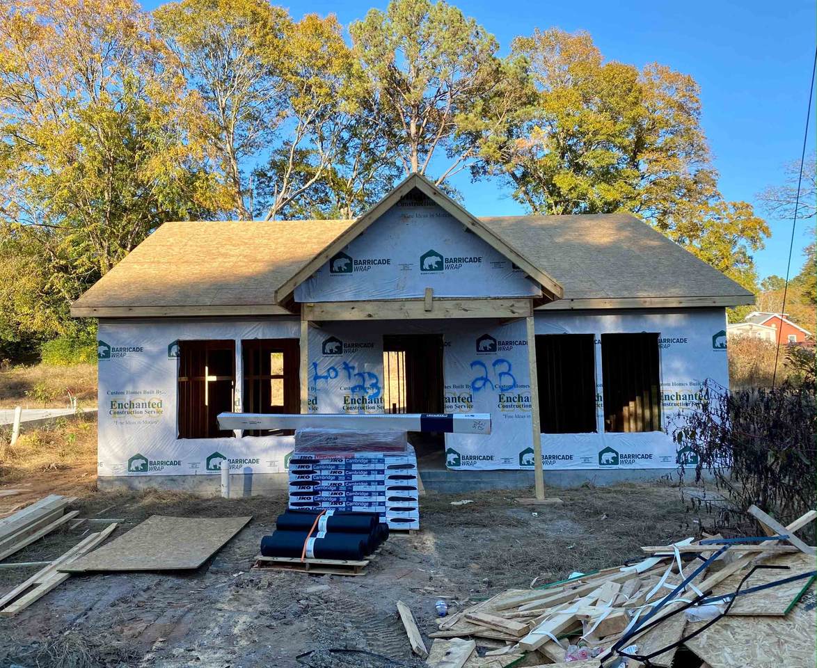 151 Fuller St - Lot 23 - Photo 1