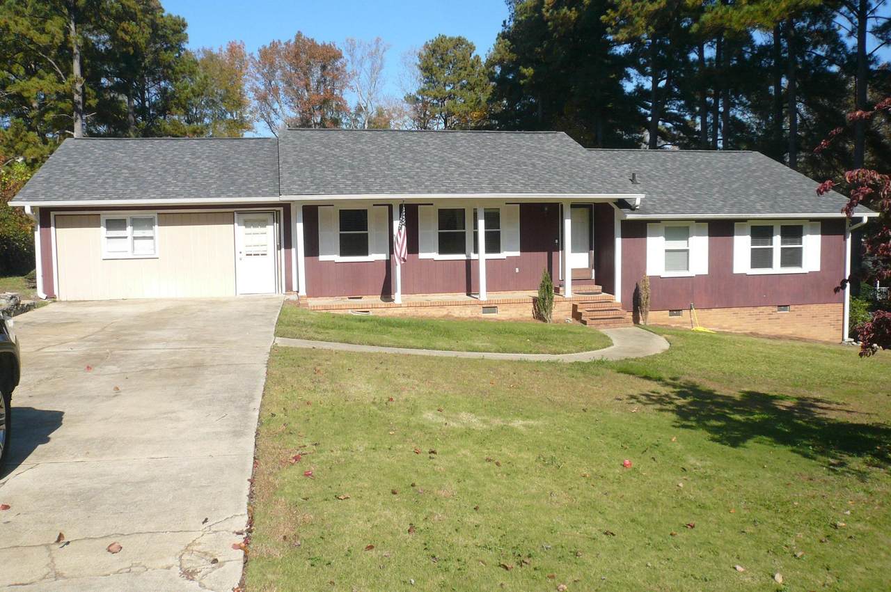 325 Shoally Ridge Dr - Photo 1
