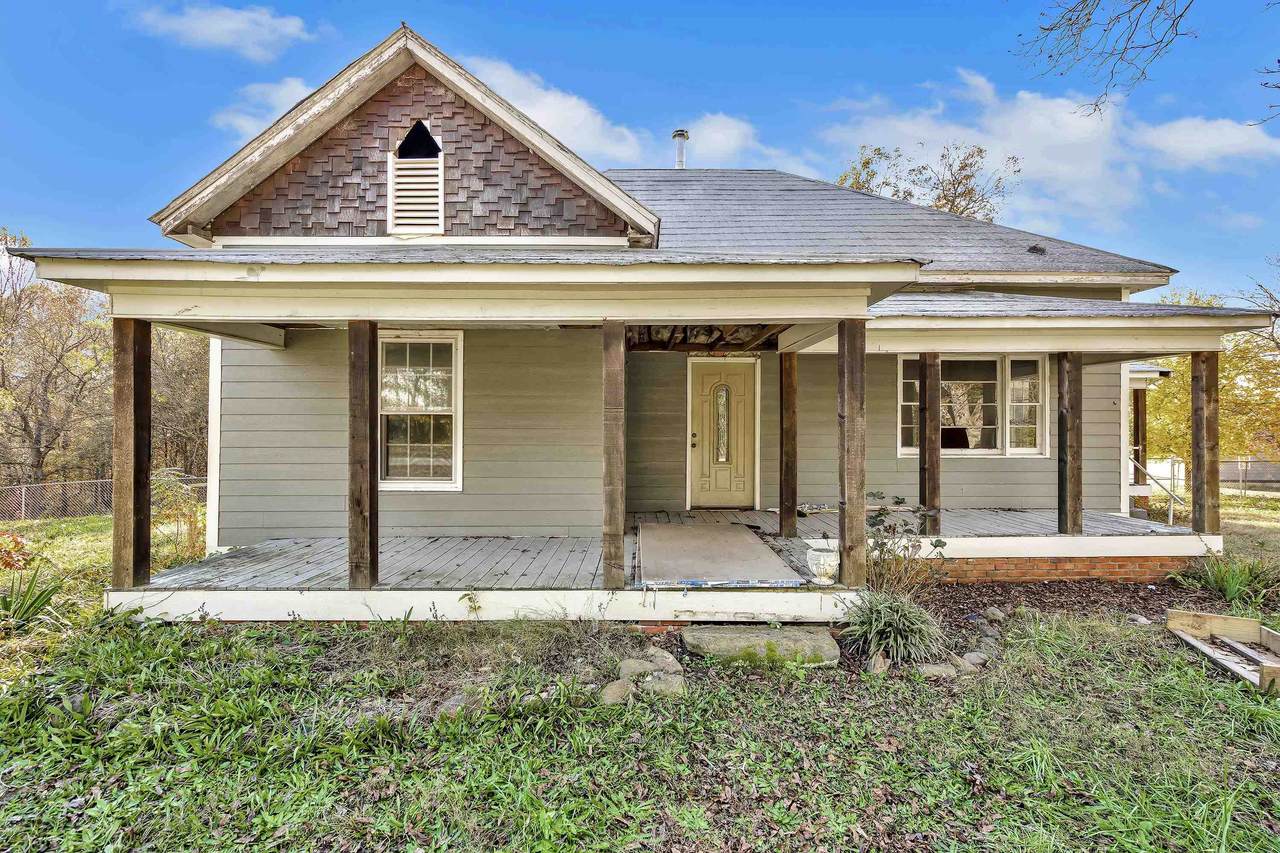119 Fort Shoals Road - Photo 1