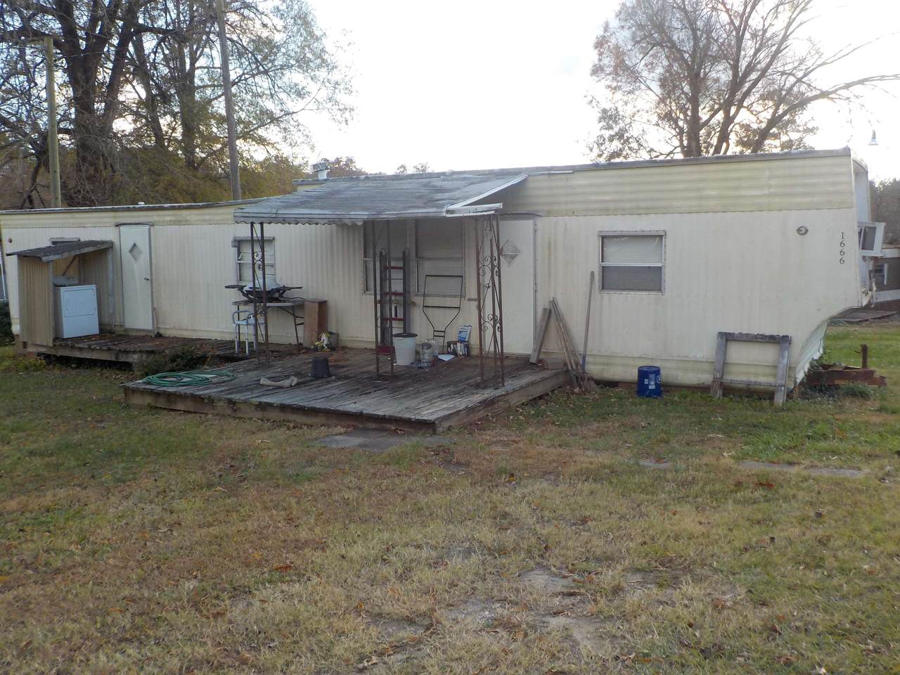 1664 Pacolet Hwy - Photo 1