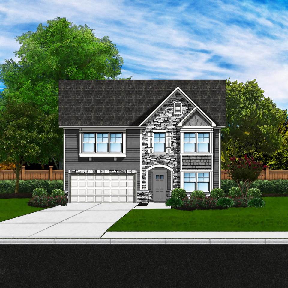 431 Icebow Road - Photo 1