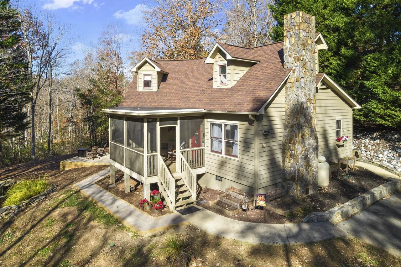 1029 Lakeshore Drive - Photo 1