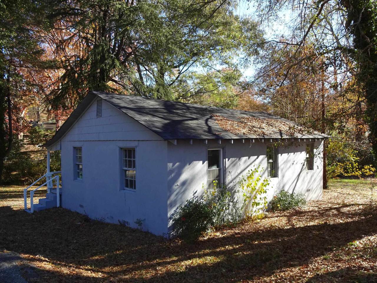116 Catawba St - Photo 1