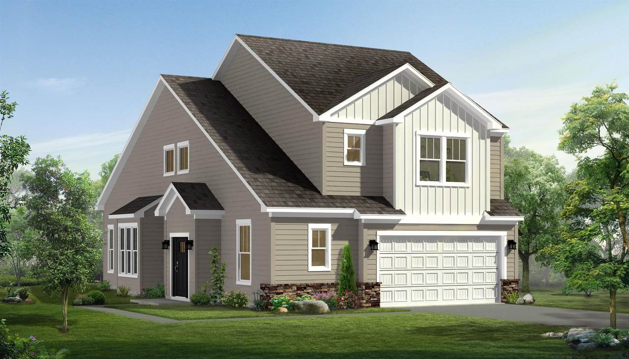 1309 Summer Gold Way Lot 1 - Photo 1