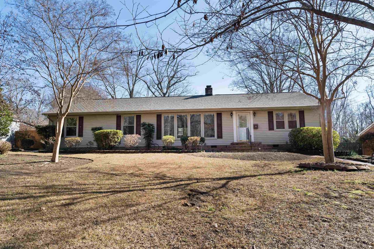 327 Park Drive - Photo 1