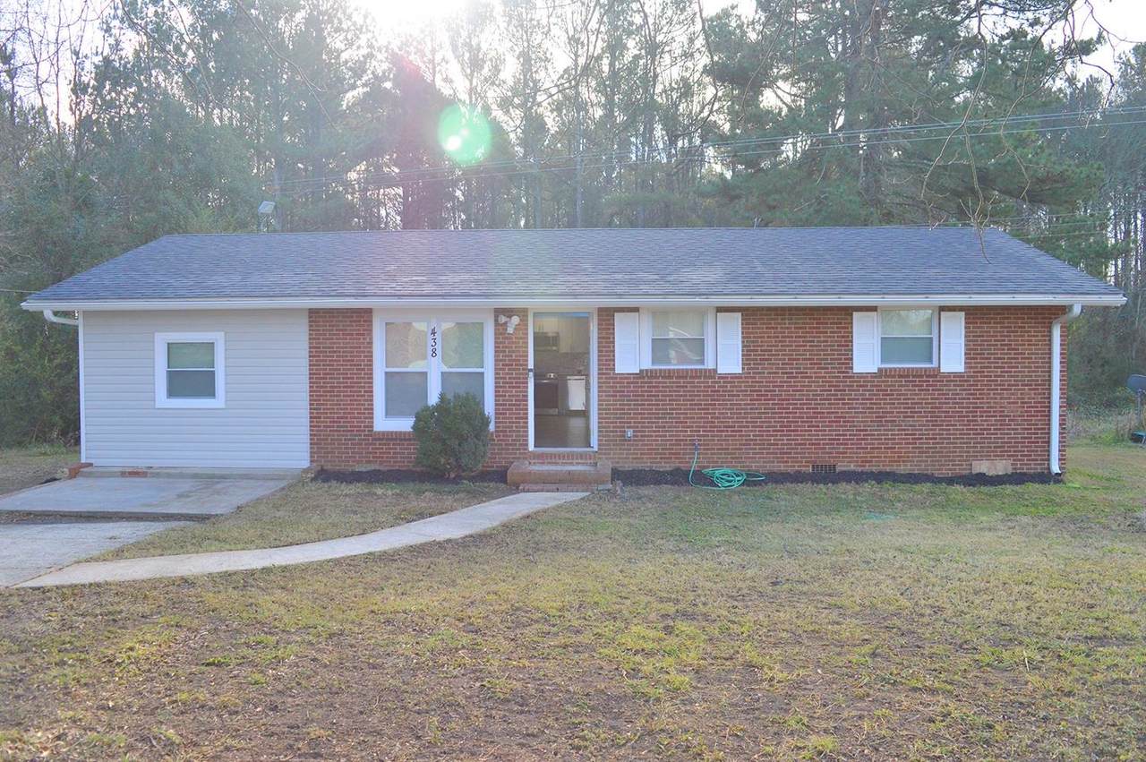 438 Junior High Road - Photo 1