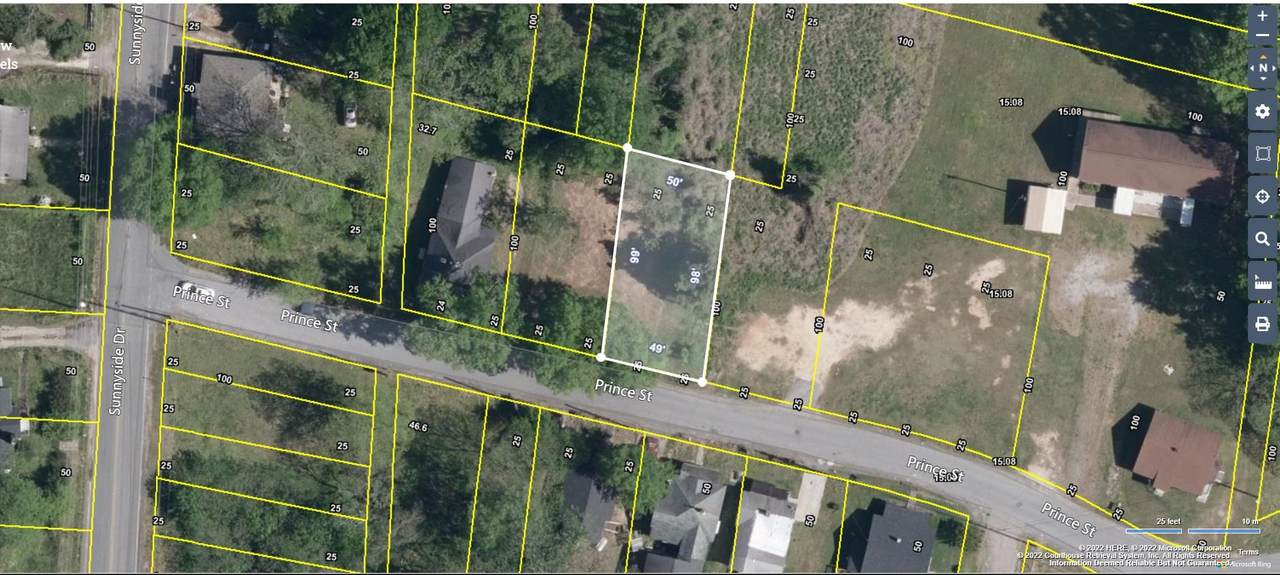 0 Prince St. - Photo 1