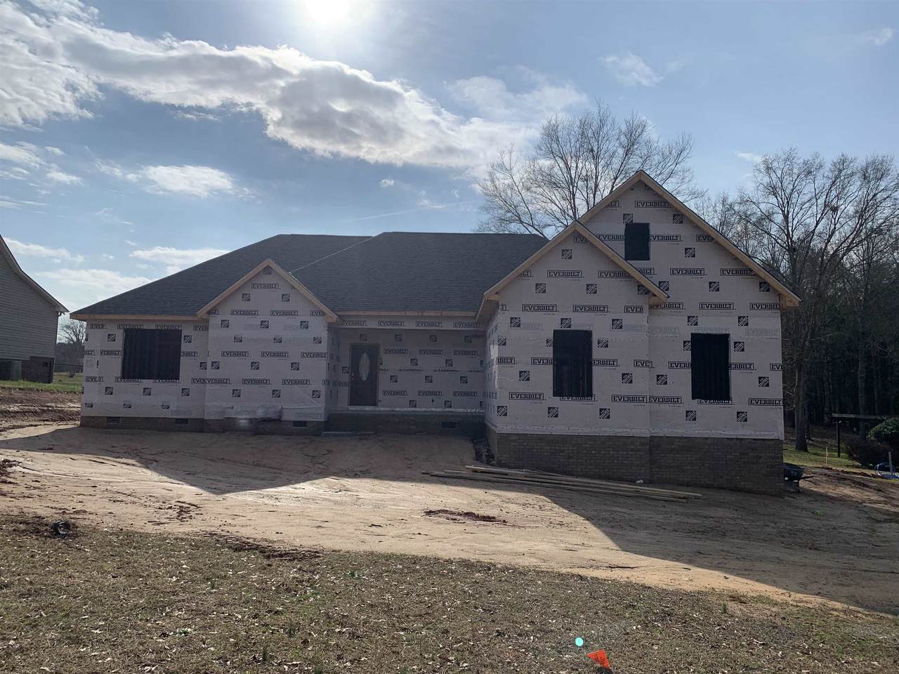 117 Whispering Forest Ln - Photo 1