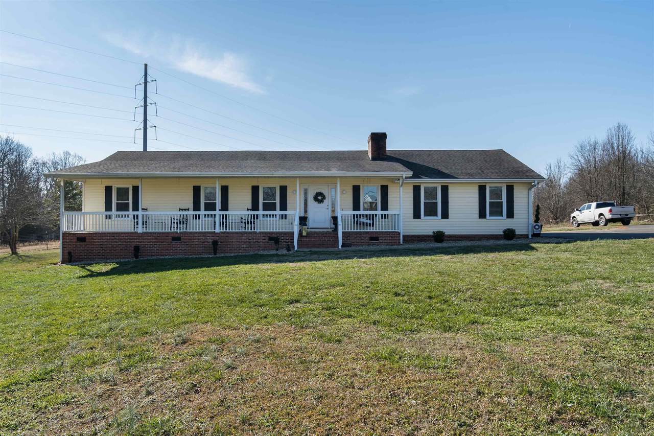 2901 Bishop Road - Photo 1