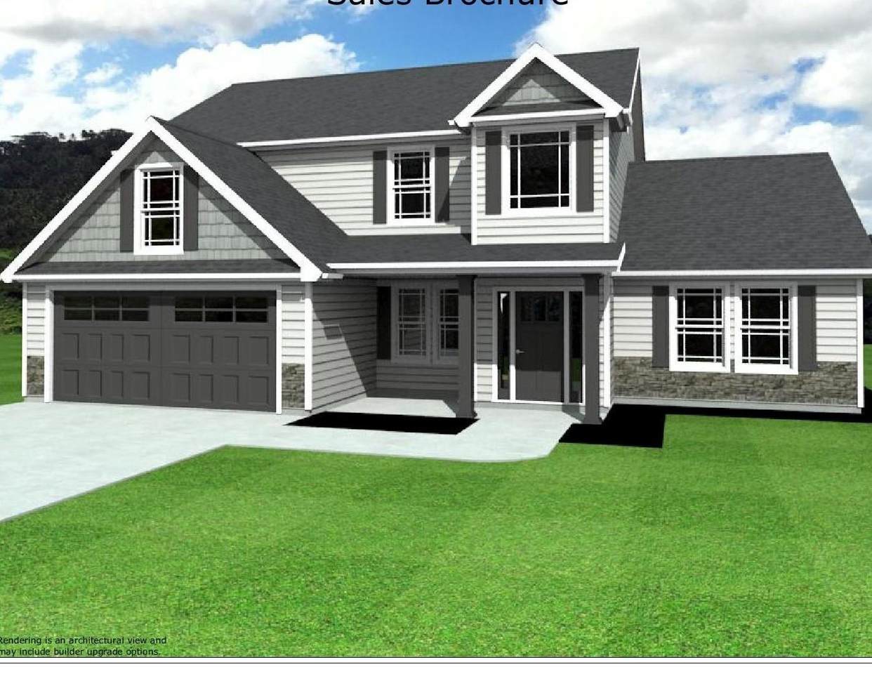 1809 Rosalyn Dew Drive - Photo 1