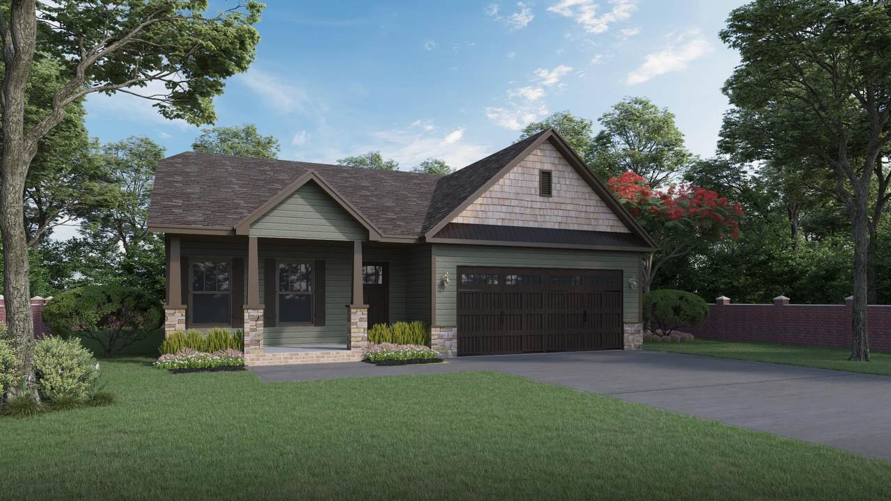 2606 Karkinnen Way - Photo 1