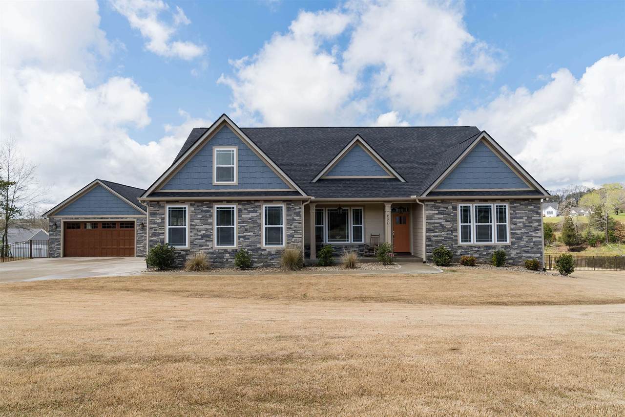 680 Ridge Water Drive - Photo 1
