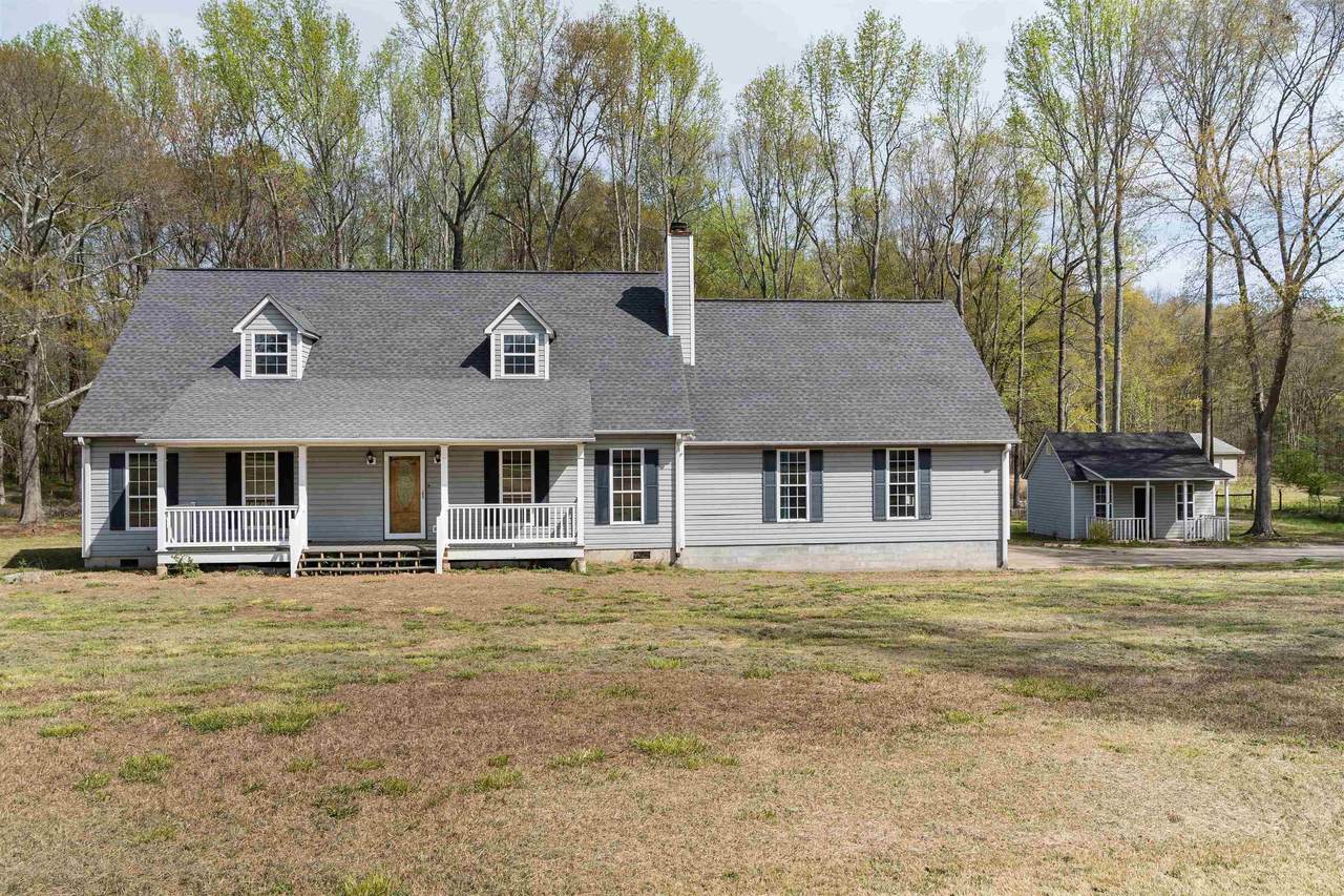 212 Gray Drive - Photo 1