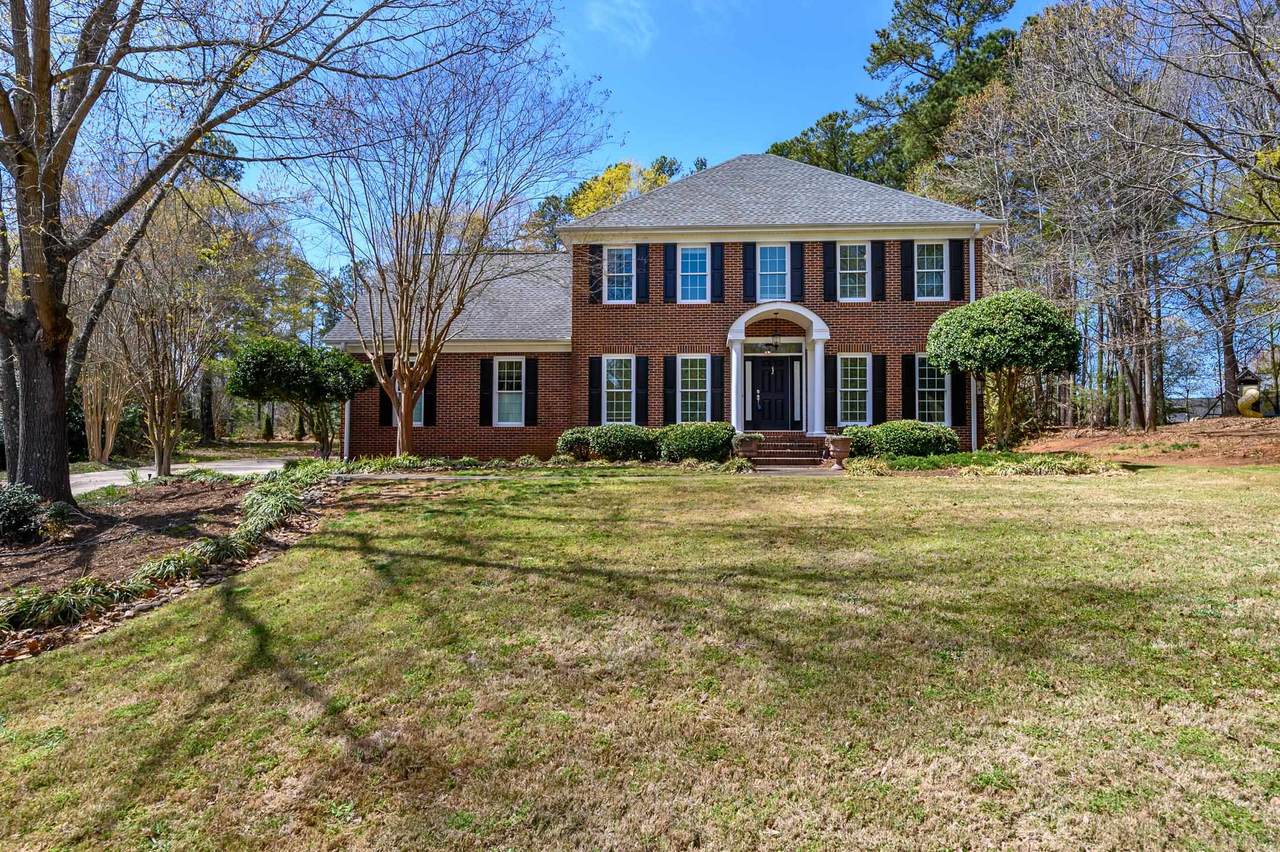 516 Woodbury Ln - Photo 1