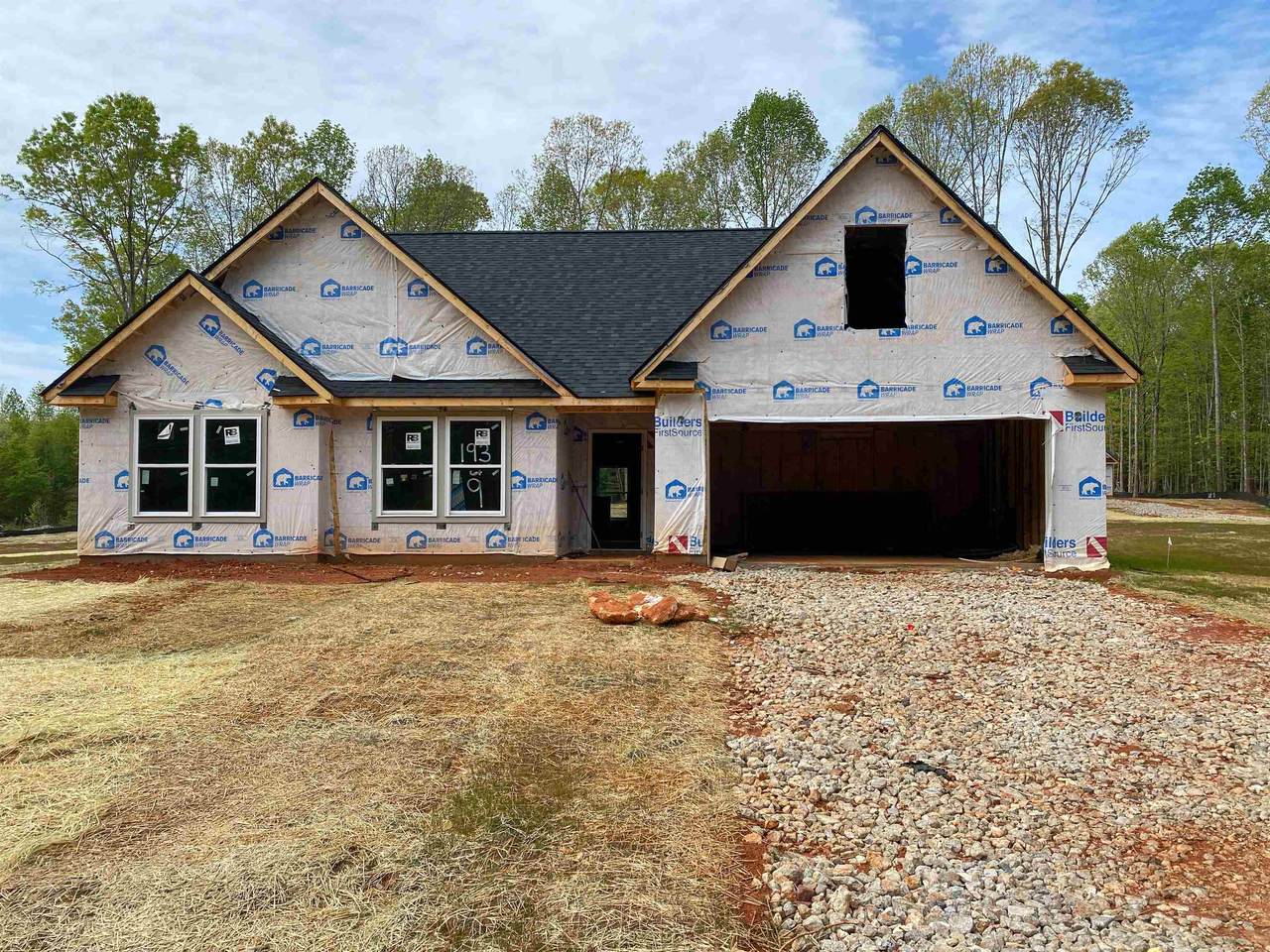 193 Falling Creek Rd - Photo 1