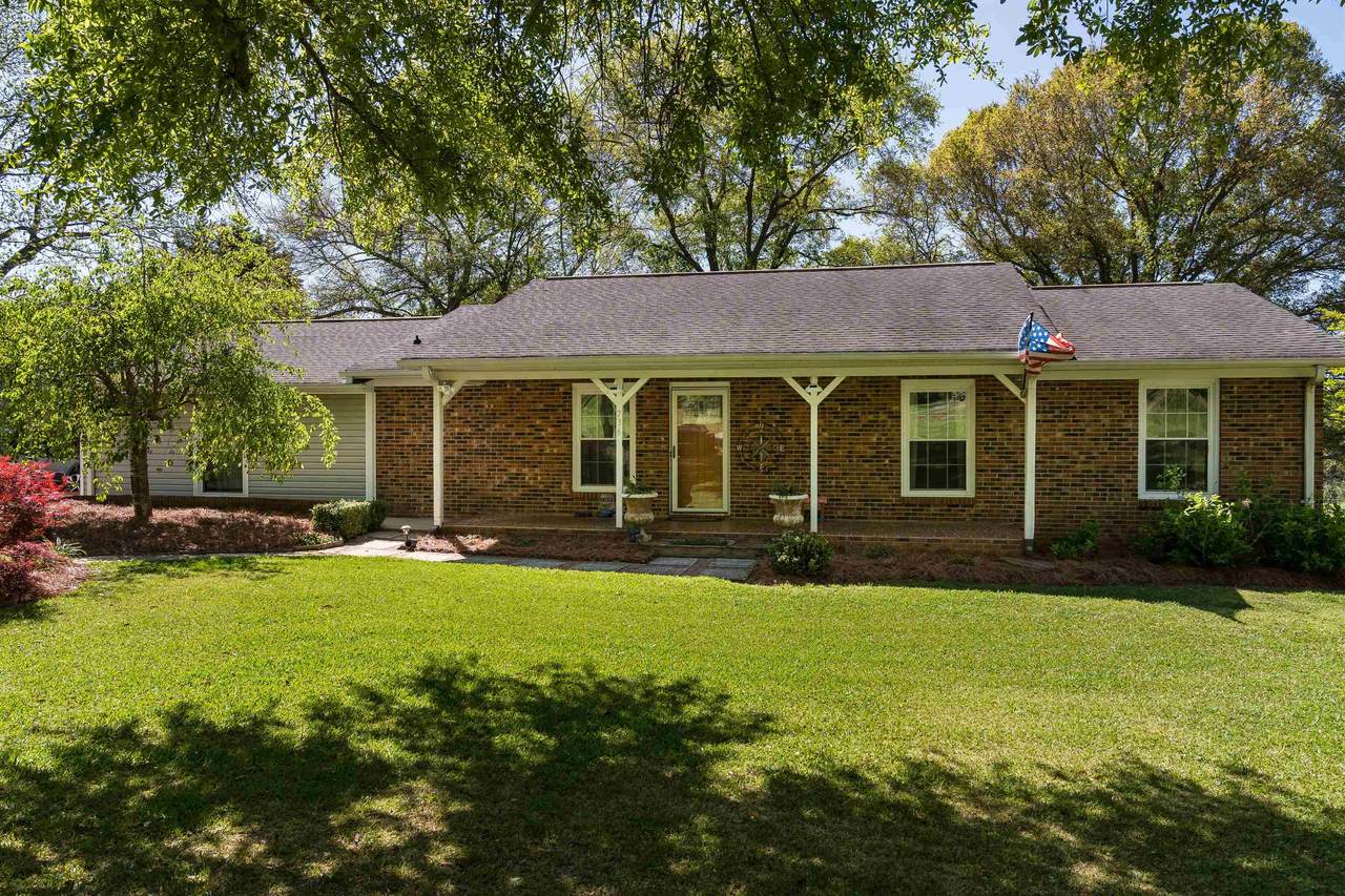 736 Bethesda Road - Photo 1