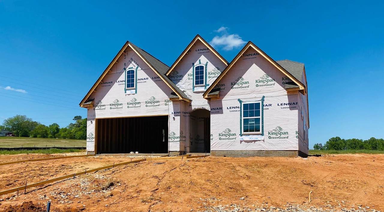 551 New Cut Meadows Road - Photo 1