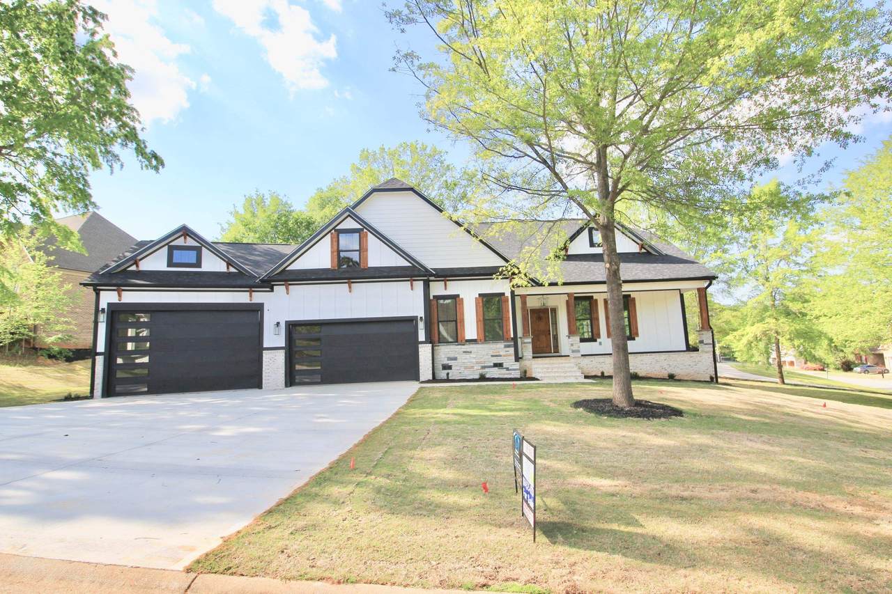 315 Copper Creek Circle - Photo 1