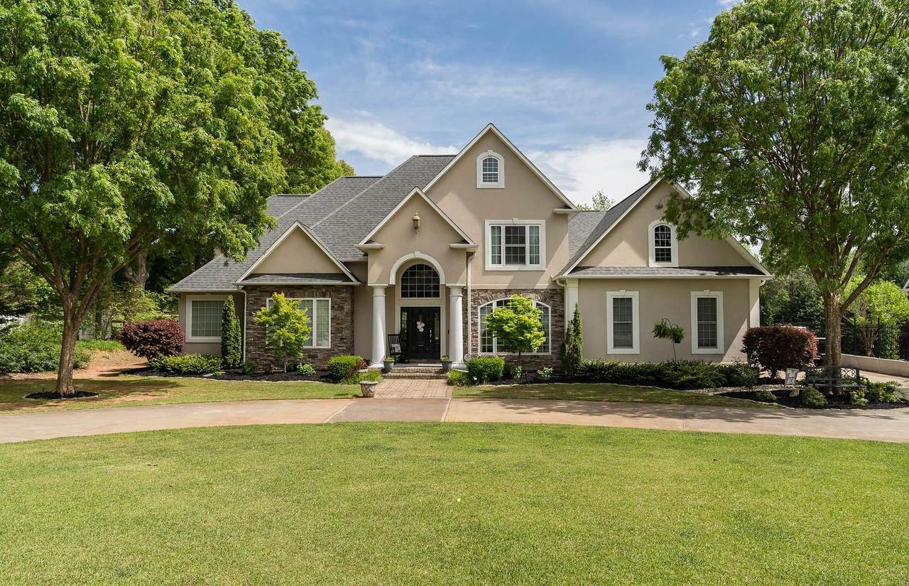 417 Waterford Point Drive - Photo 1