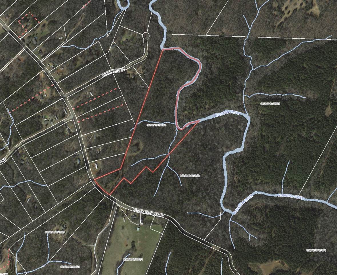 00 Mountain Creek Road - Photo 1